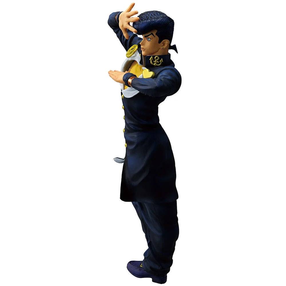 JOJO PART 4 - Josuke Higashikata - Figure The Gathering of Stars 26cm