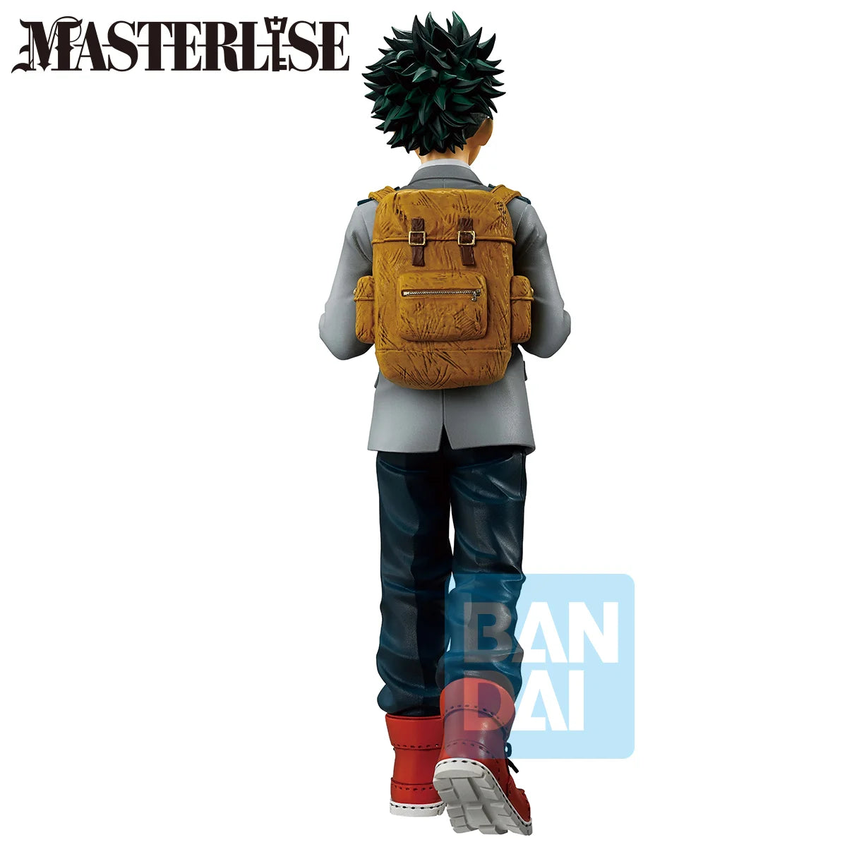 MY HERO ACADEMIA - Izuku Midoriya - Fig. A Story of Reaching out 23cm