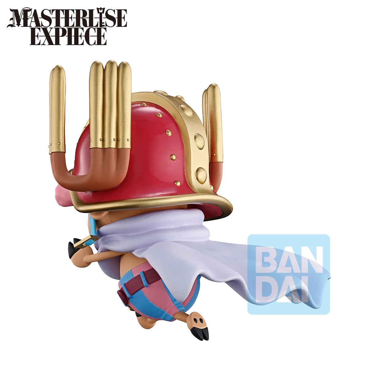 ONE PIECE - Tony Tony Chopper - Figure Giant Bash!! Vol.2 10cm