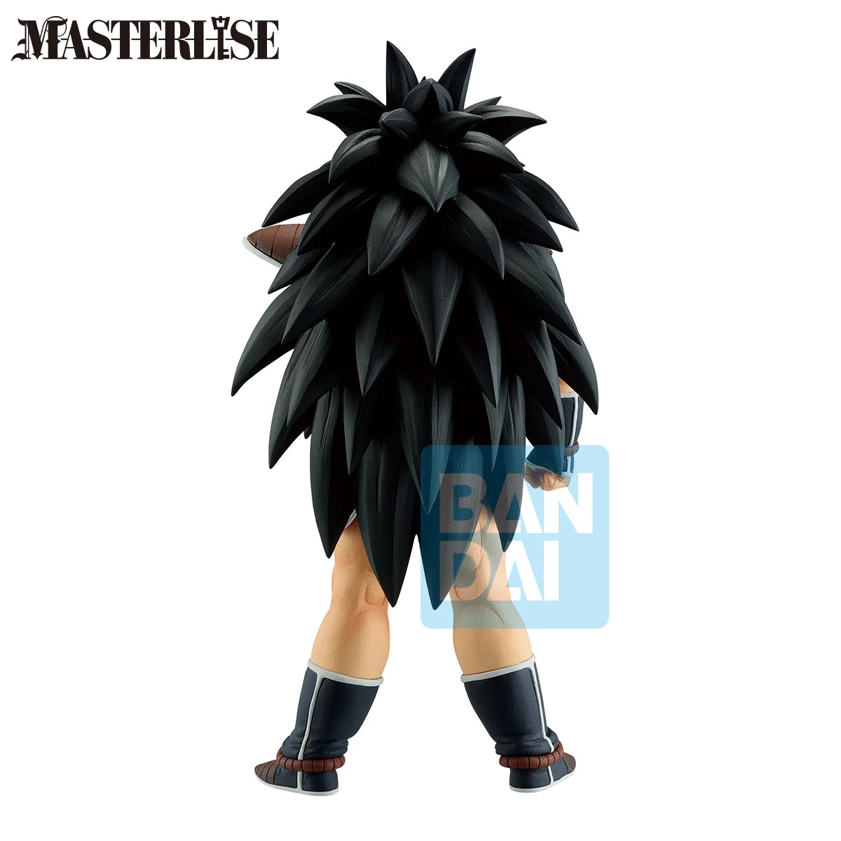 DRAGON BALL Z - Raditz - Figure Masterlise 25 cm