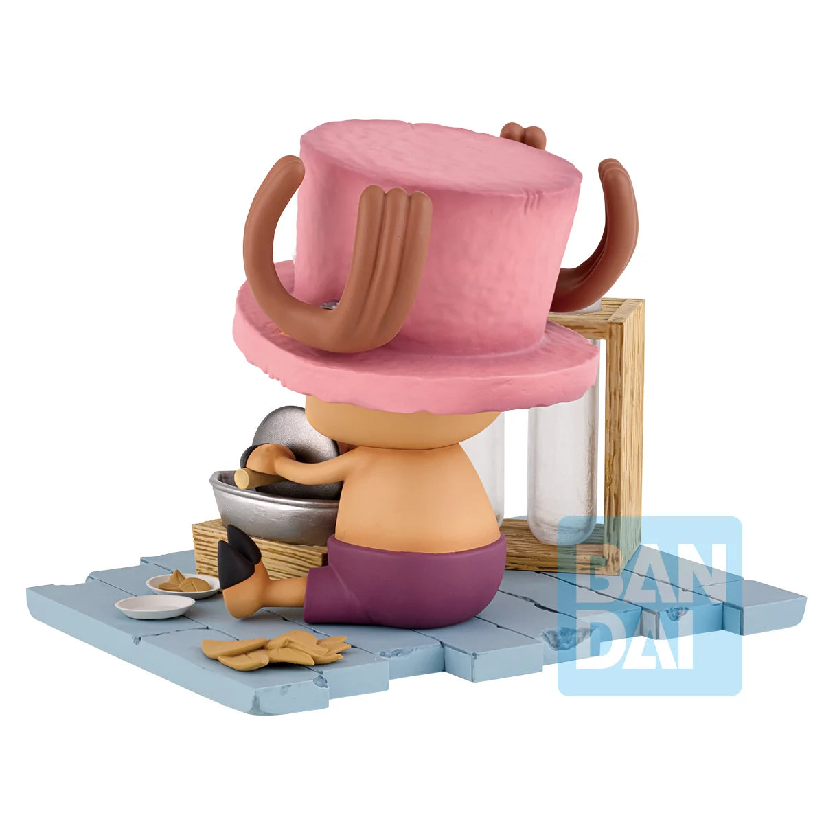 ONE PIECE - Chopper - Figure Animals 10cm