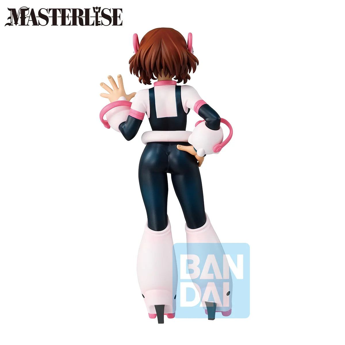 MY HERO ACADEMIA - Ochaco Uraraka - Figure Their Story 22cm