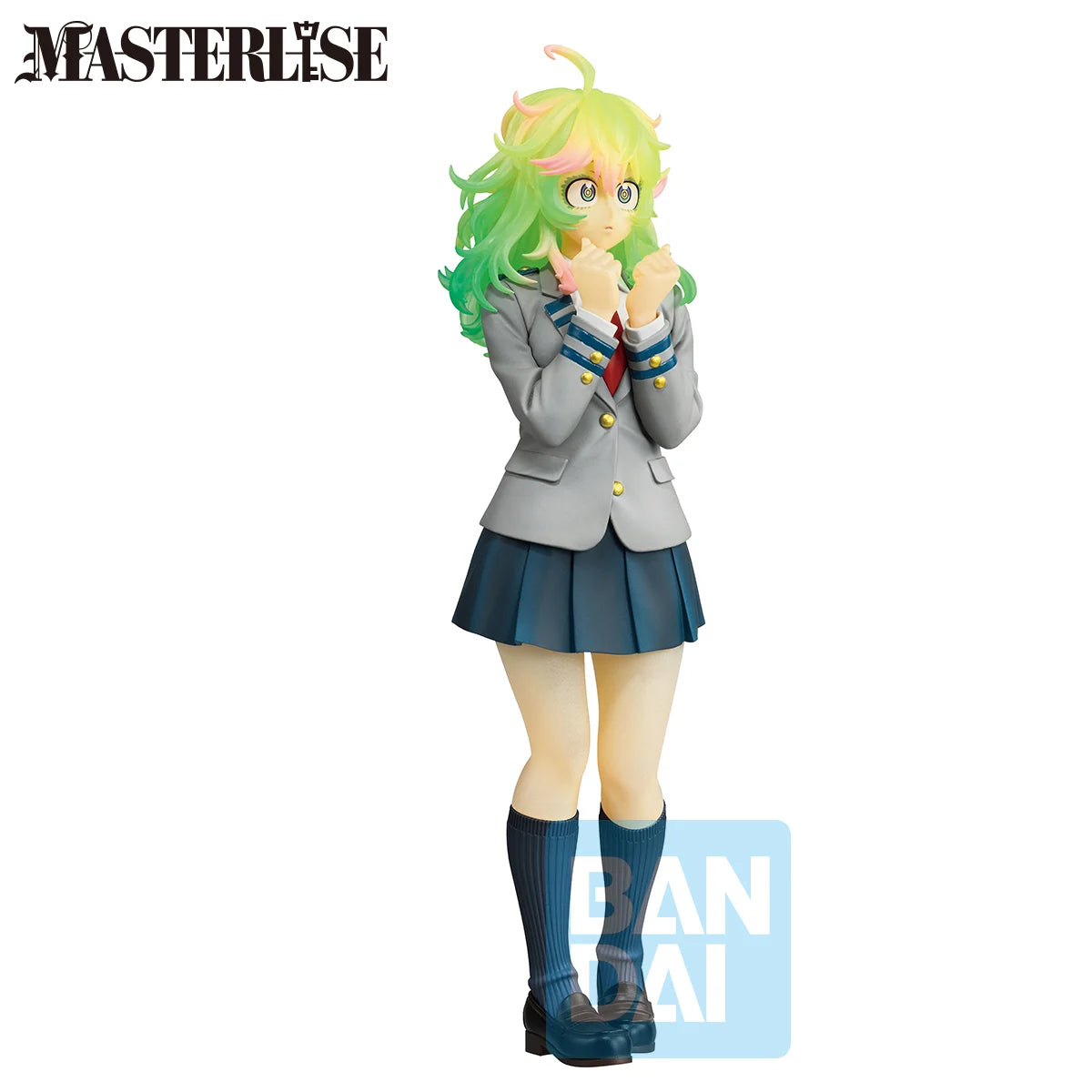 MY HERO ACADEMIA - Toru Hagakure - Figure Their Story 22cm