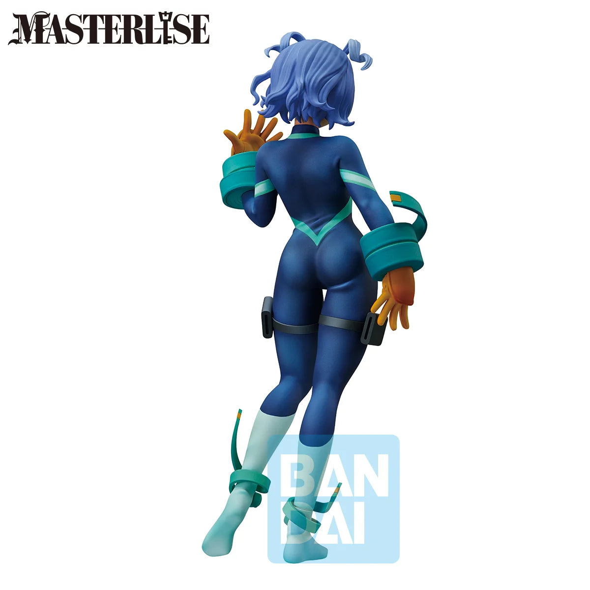 MY HERO ACADEMIA - Nejire Hado - Figure Their Story 23cm