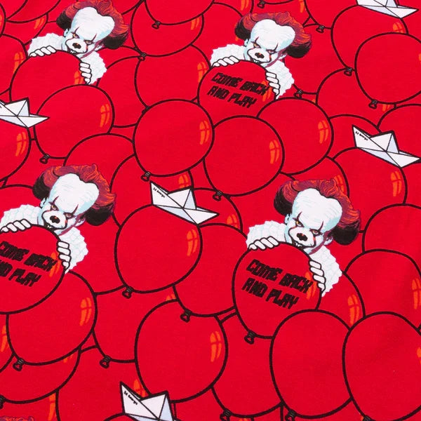 IT - Pennywise - T-Shirt Unisex Loungefly (XL)