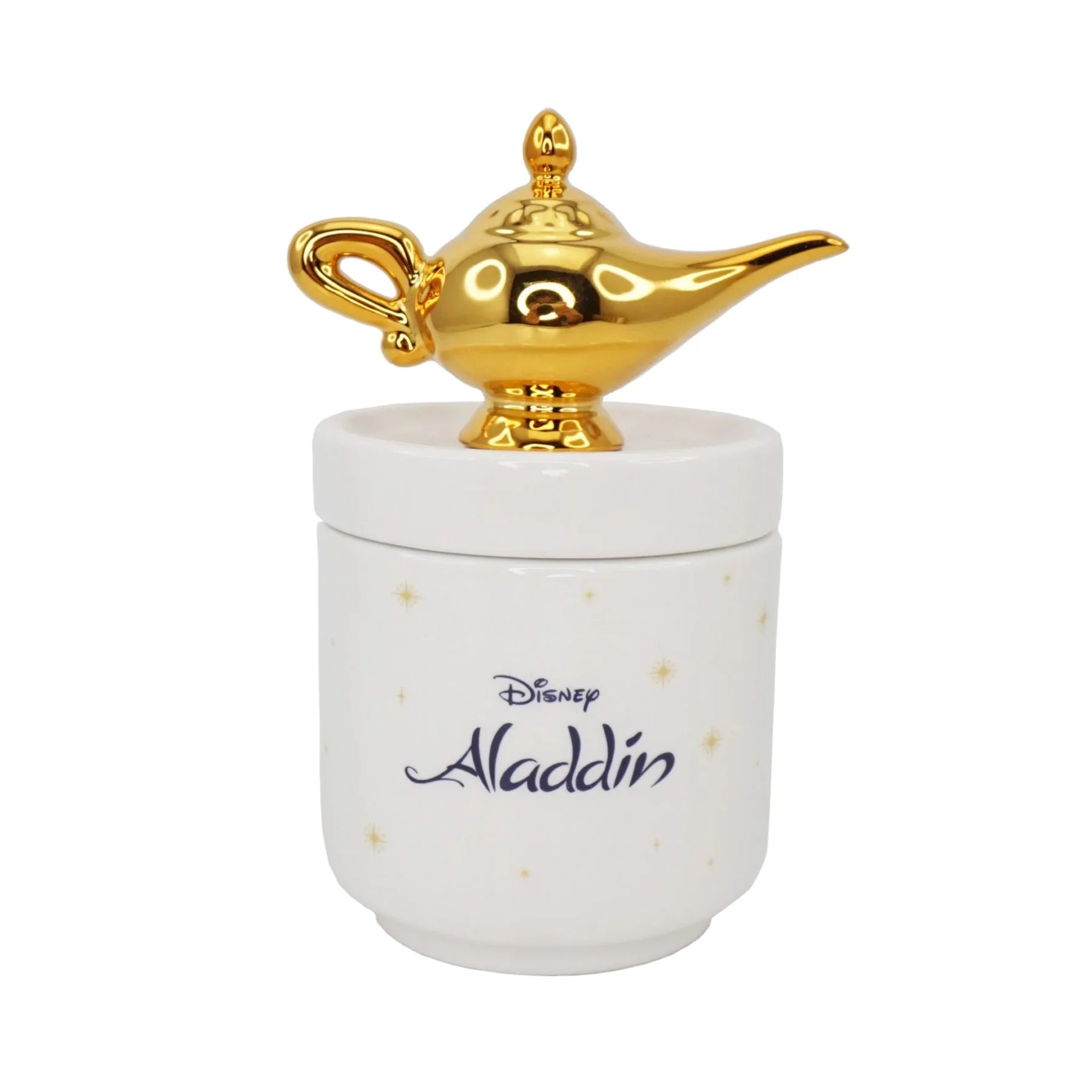 DISNEY - Aladdin - Lamp - Collector's Box