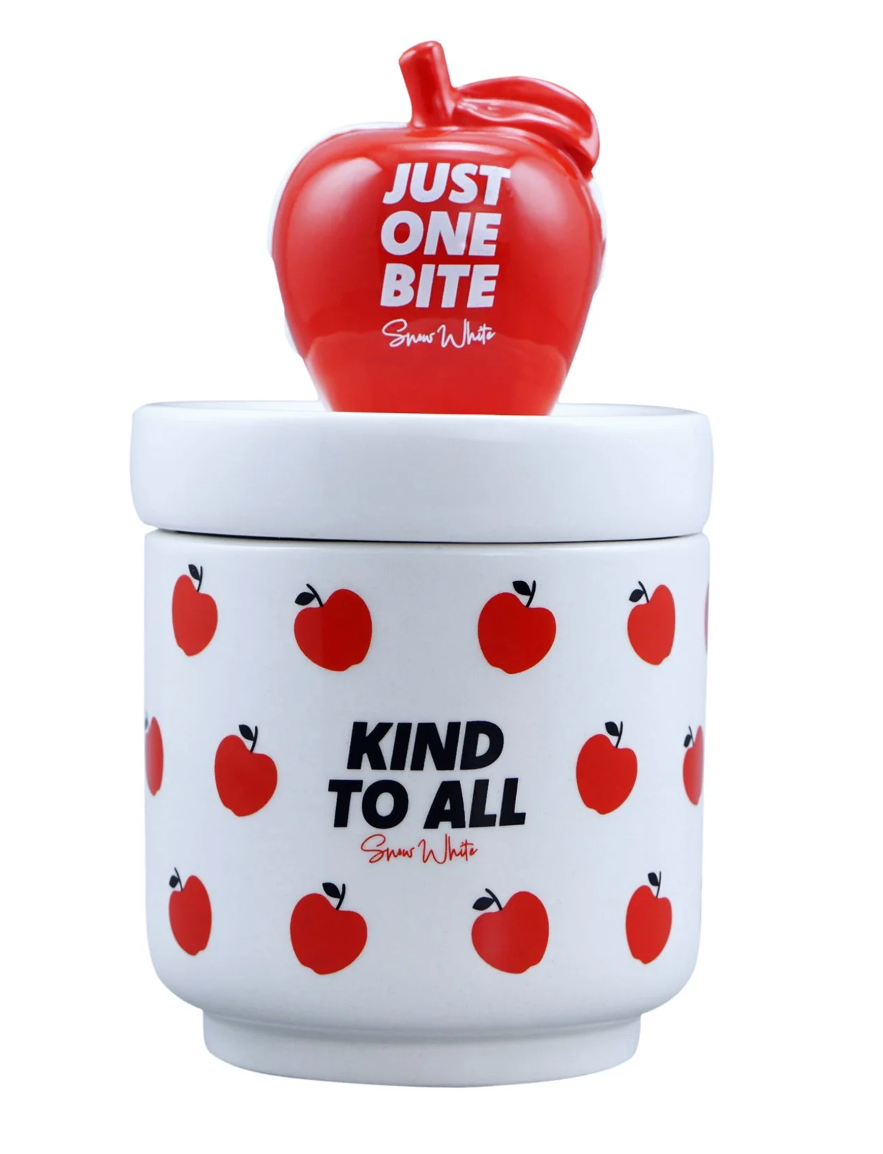 DISNEY - Snow White - Collector's Box 14cm