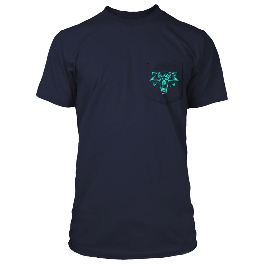 THE WITCHER - T-Shirt Lion of Cintra (L)