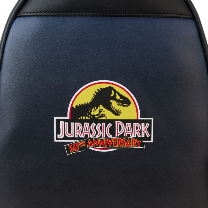 JURASSIC PARK - Dino Moon - Mini Backpack Loungefly 30th Anniversary