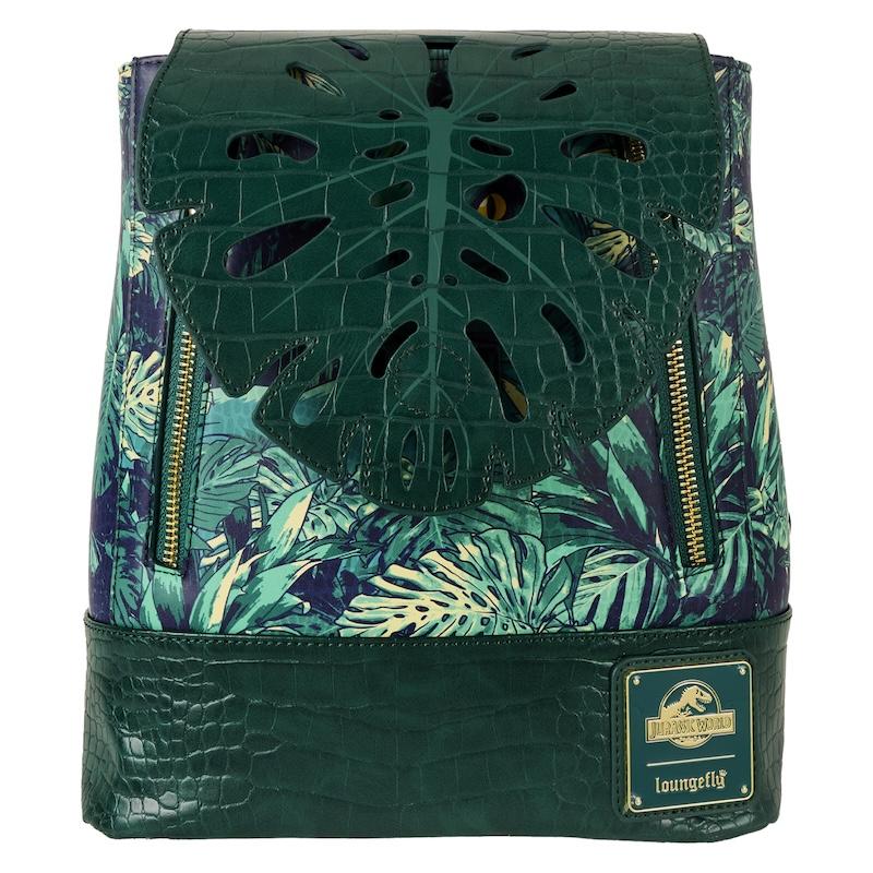 JURASSIC WORLD - Mini Backpack LoungeFly