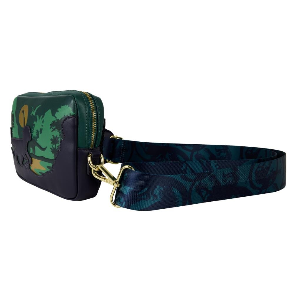 JURASSIC WORLD - Sling Bag LoungeFly