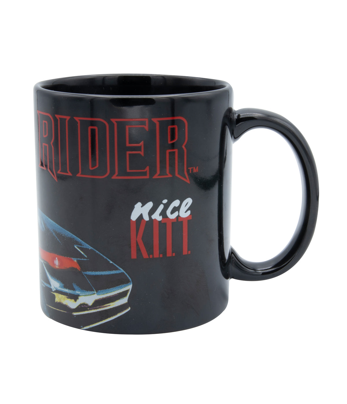 KNIGHT RIDER - Ceramic Mug 320ml