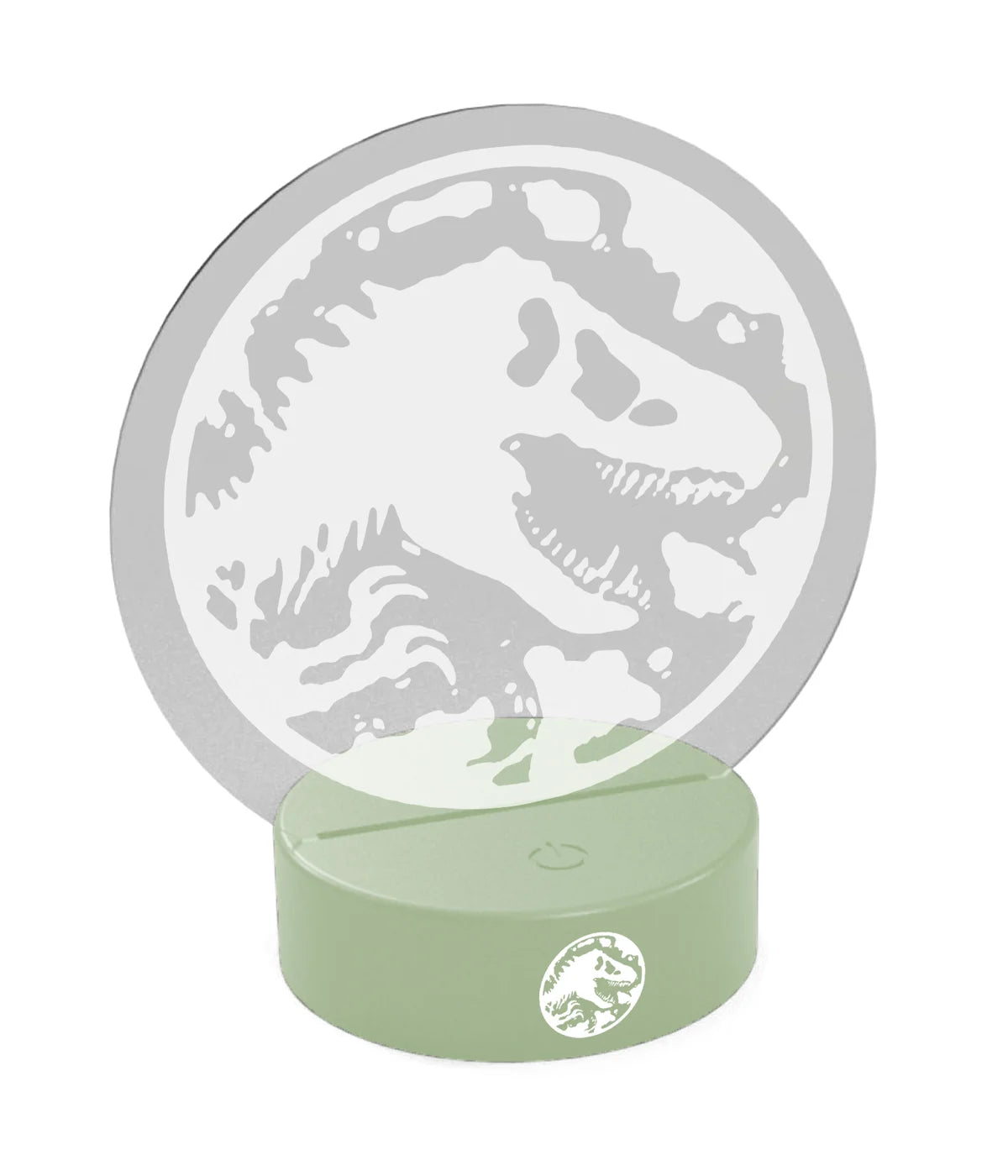 JURASSIC WORLD DOMINION - LED Bulb 7x12.5cm
