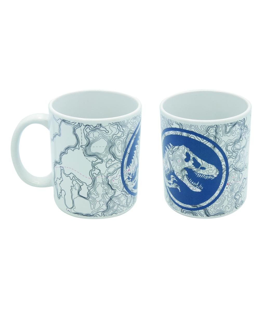 JURASSIC WORLD DOMINION - Mug en céramique 320ml