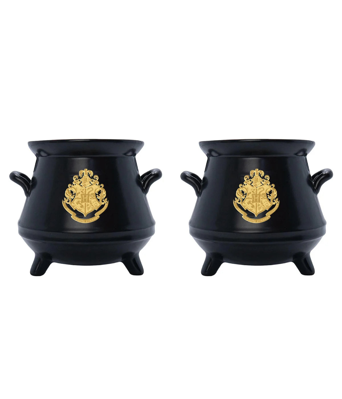 HARRY POTTER - Cauldron - Peper and Salt