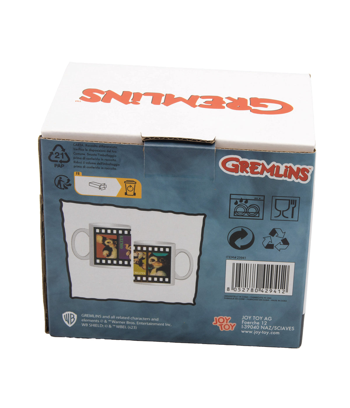 GREMLINS - Ceramic Mug 320ml