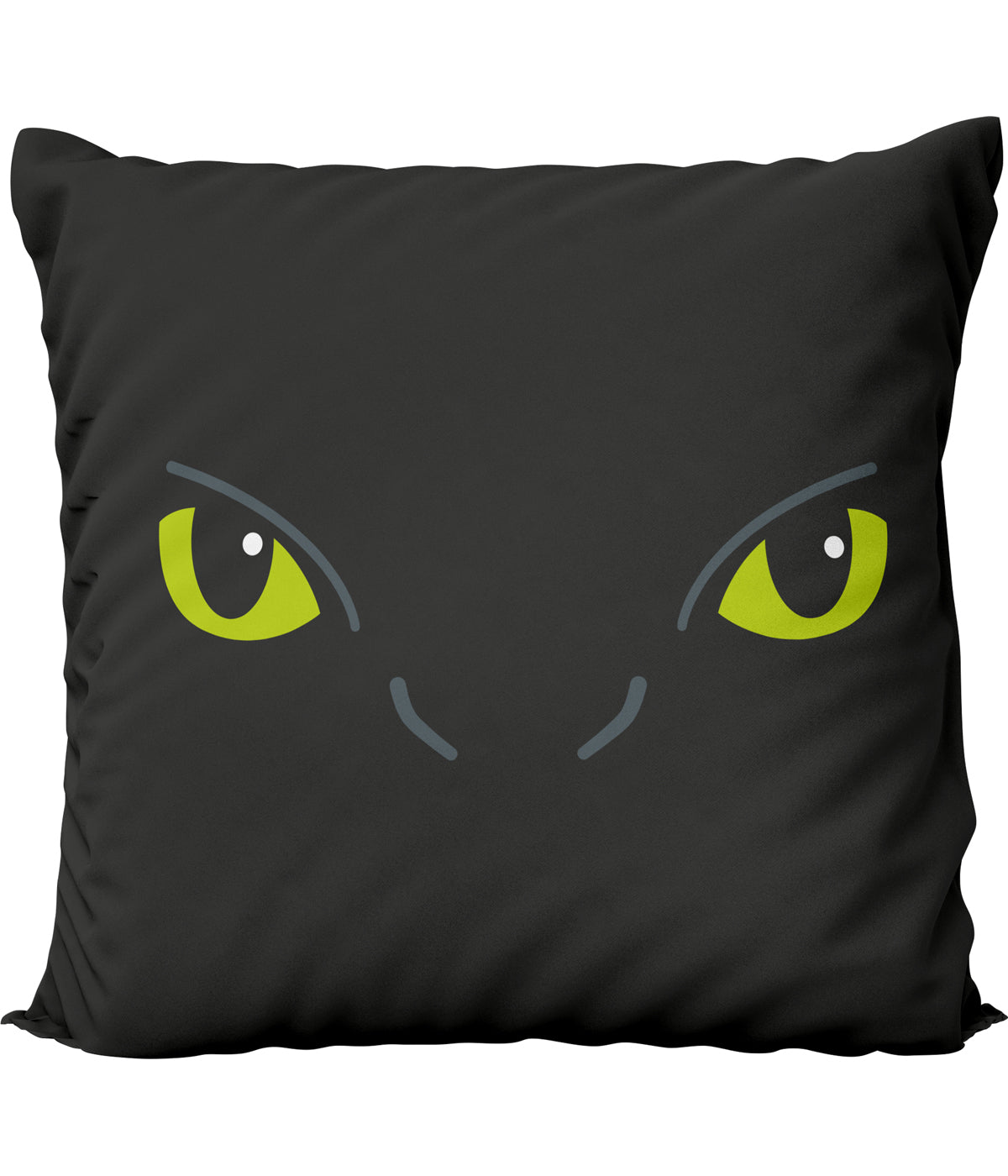 HOW TO TRAIN YOUR DRAGON - Live Action - Cushion 36x36cm