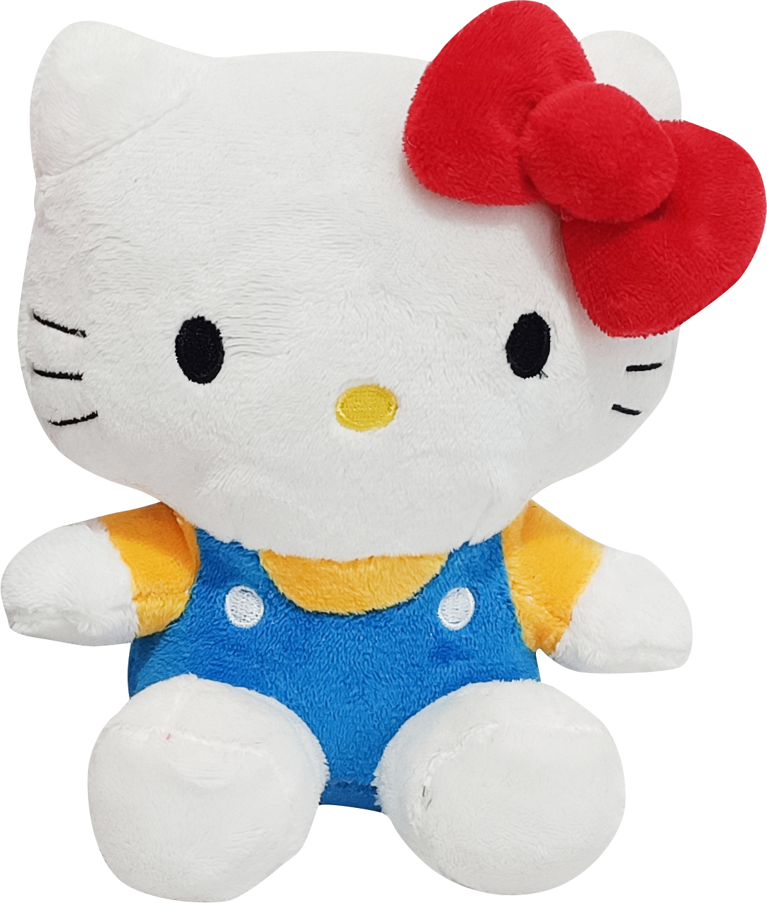 HELLO KITTY - Blind Box Plush 12cm  (6 Design)