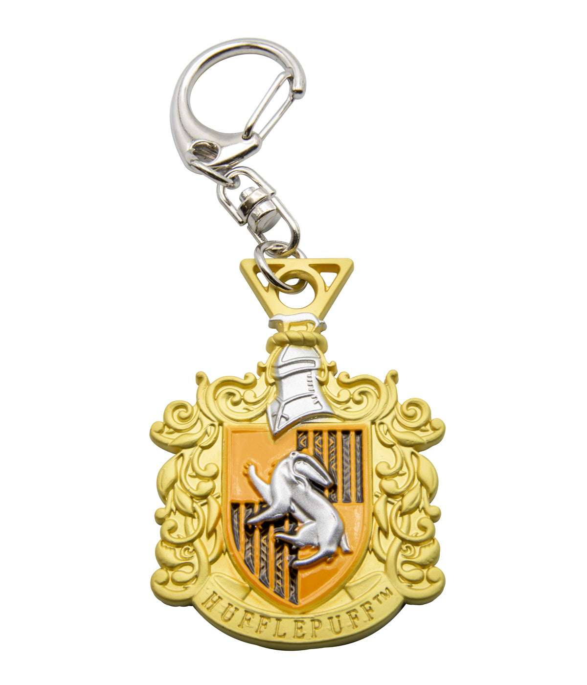 HARRY POTTER - Keychain (Display 12 Pcs)