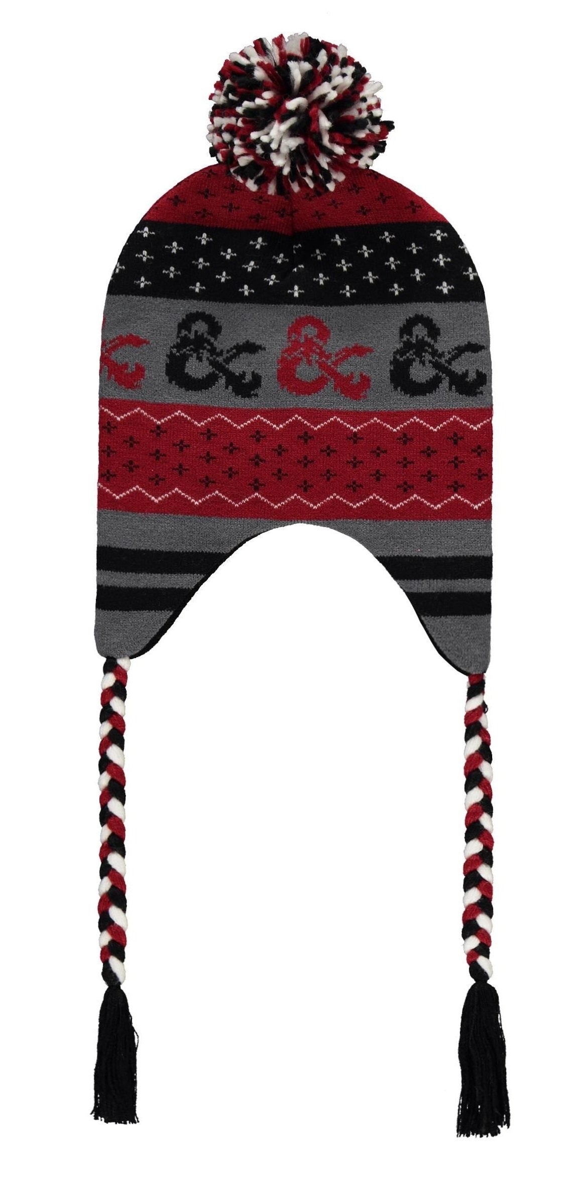 DUNGEONS & DRAGONS - Sherpa Beanie