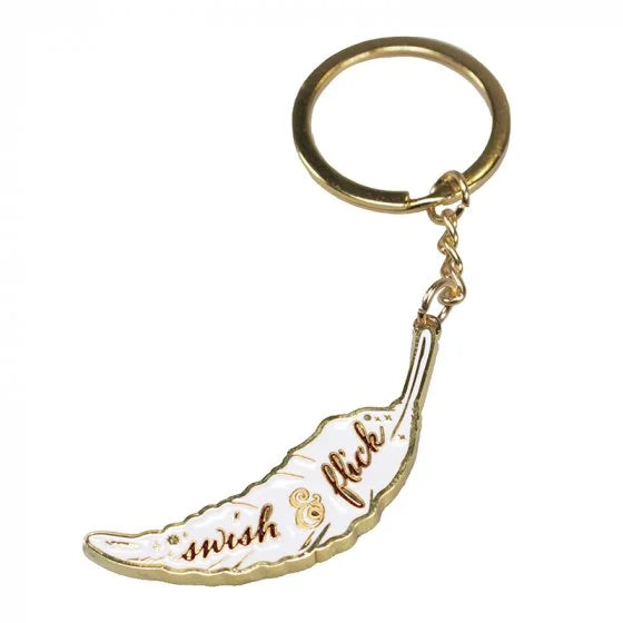 HARRY POTTER - Hermione - Keyring