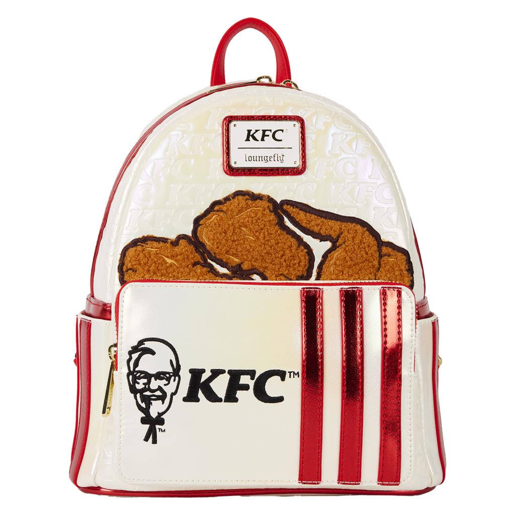 KFC - Mini Backpack LoungeFly