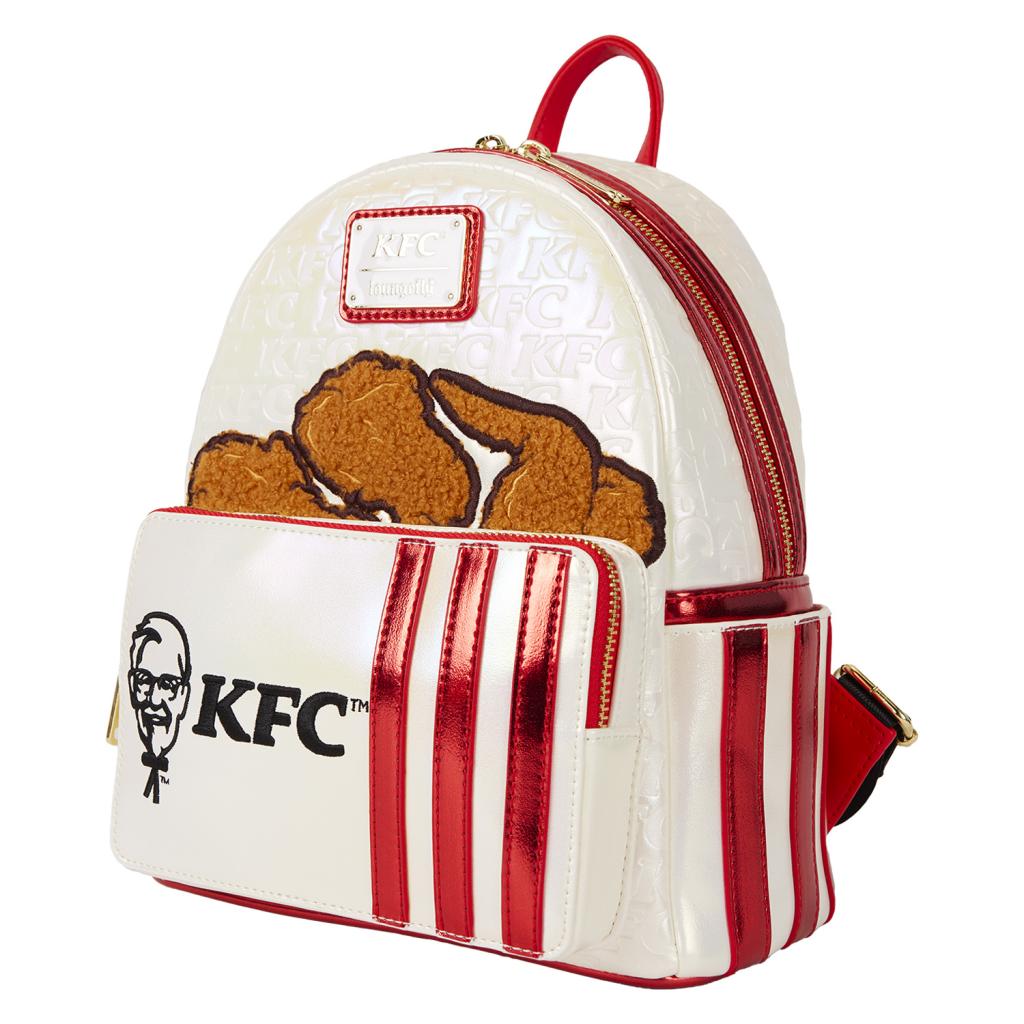 KFC - Mini Backpack LoungeFly