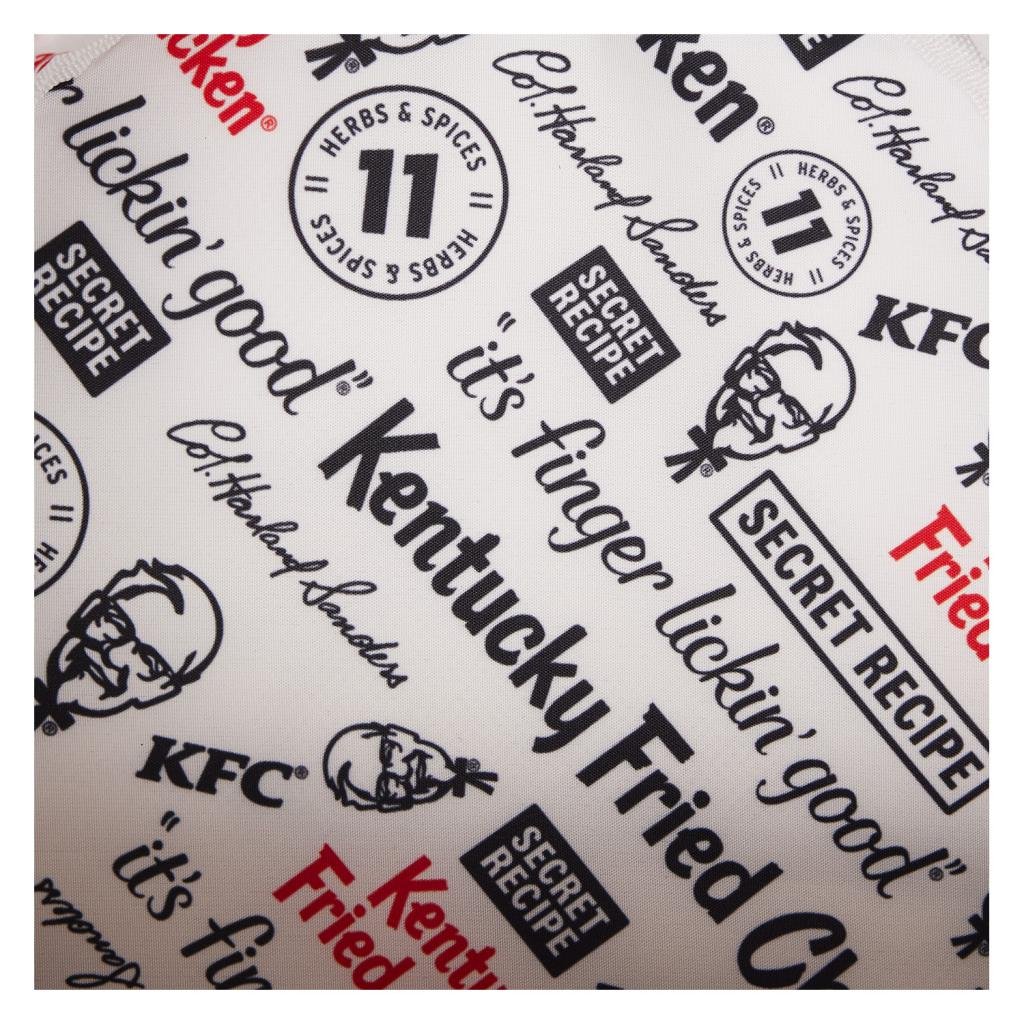KFC - Mini Backpack LoungeFly
