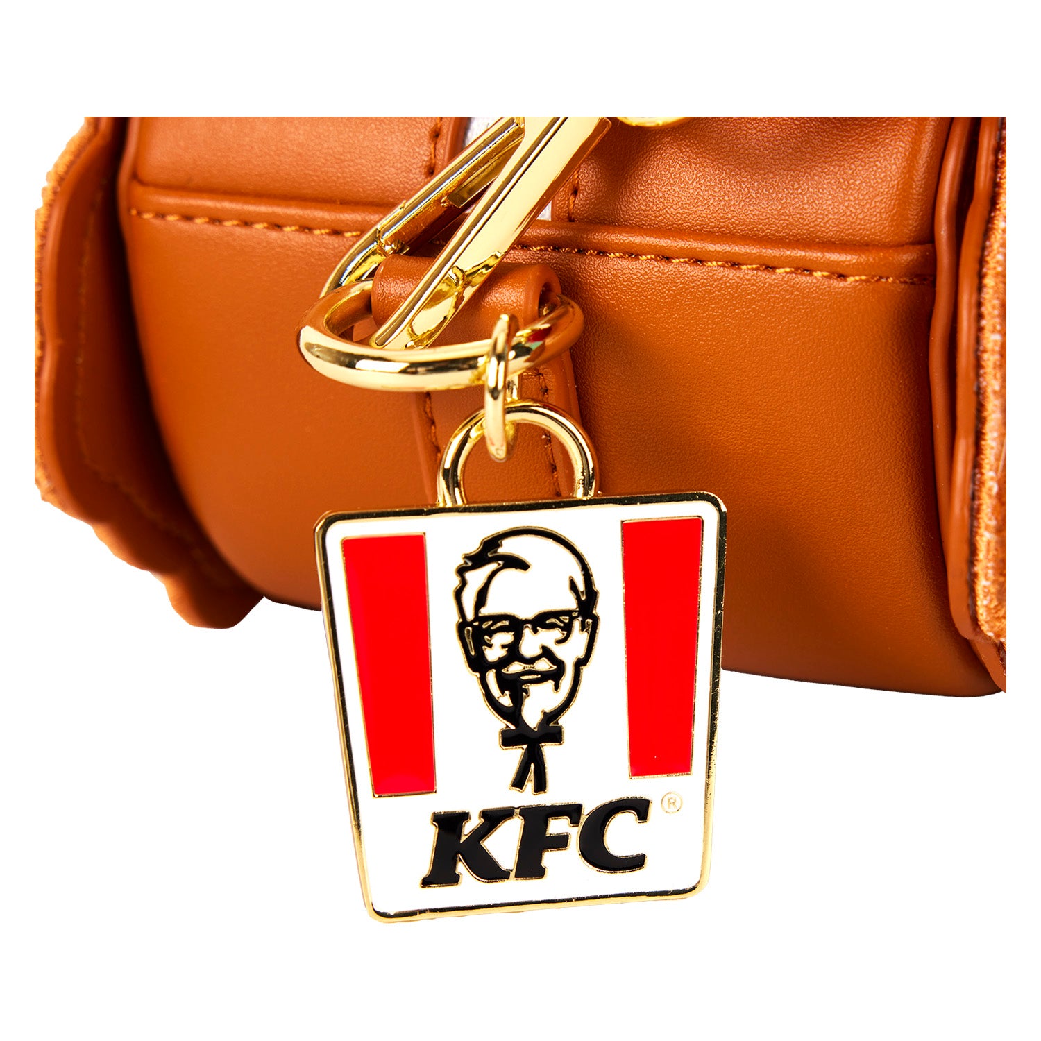 KFC - Drumstick - Crossbody bag Loungefly