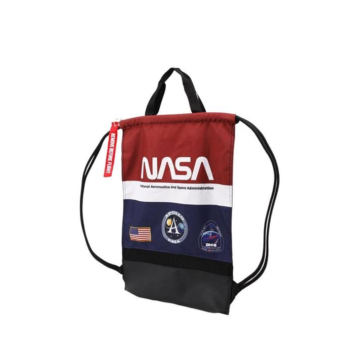 NASA - Mission - Gymsack '49x34x1cm'