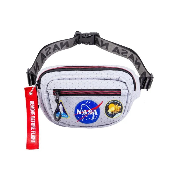 NASA - Houston - Waist Bag '13x22x7cm'