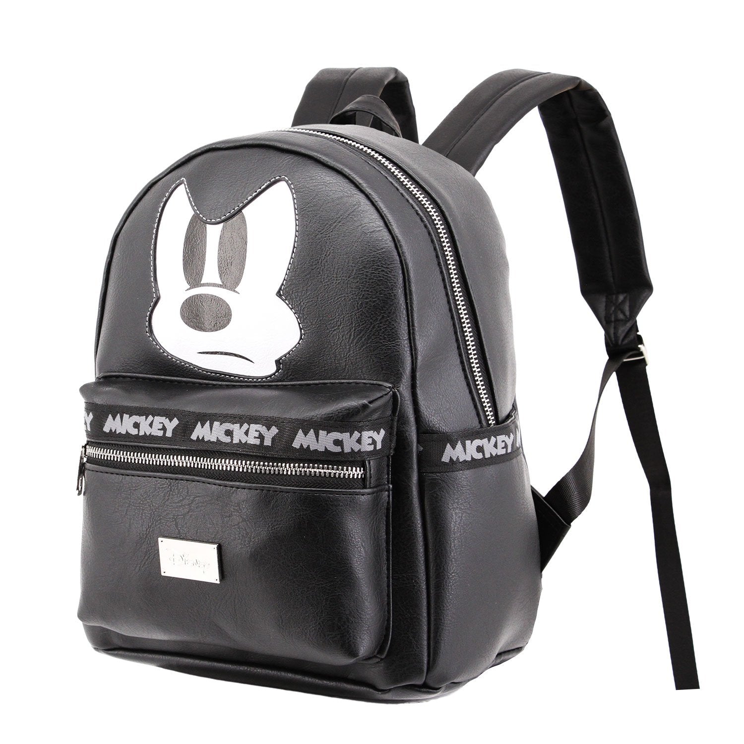 DISNEY - Mickey Angry - Sac à dos '24x32x14cm'