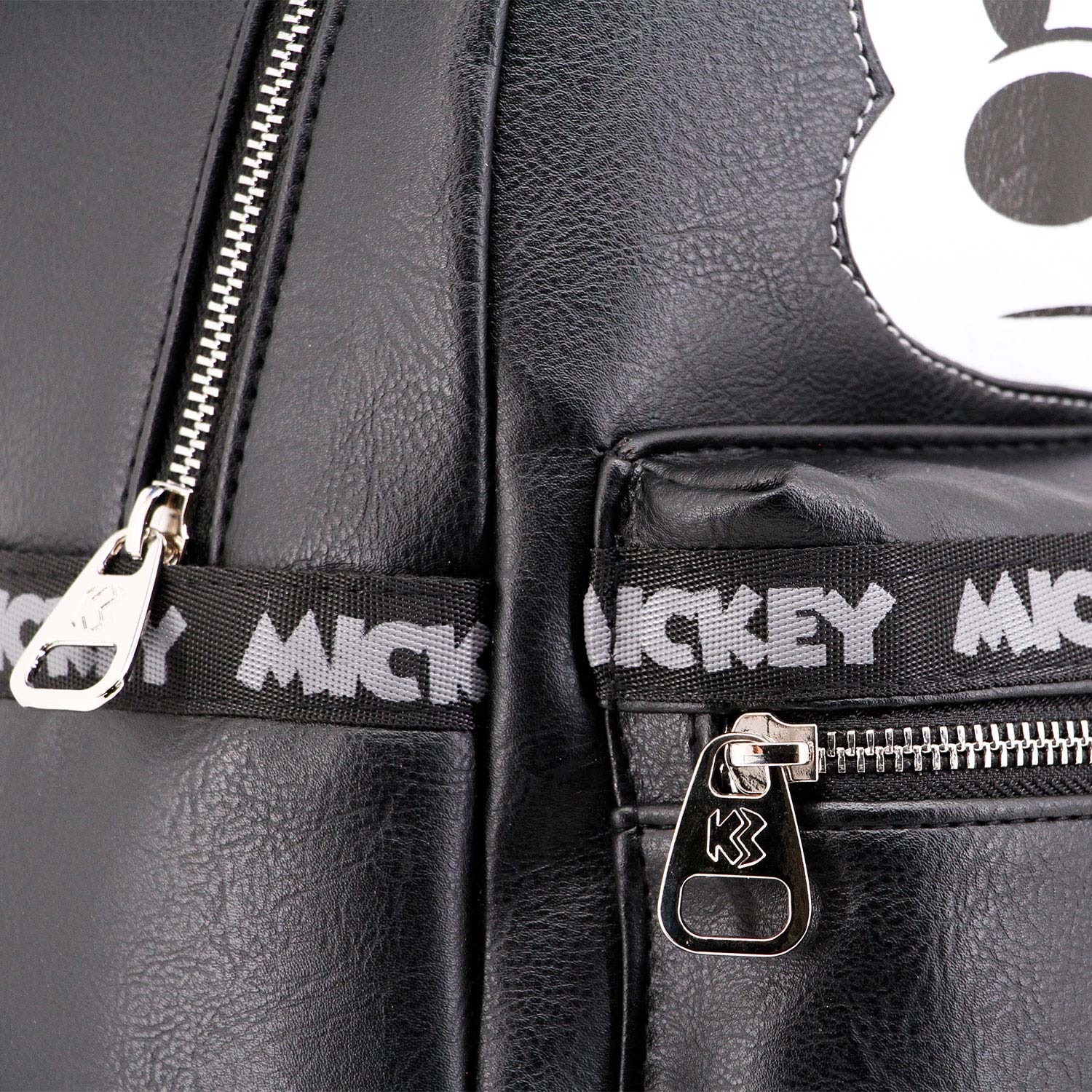 DISNEY - Mickey Angry - Sac à dos '24x32x14cm'