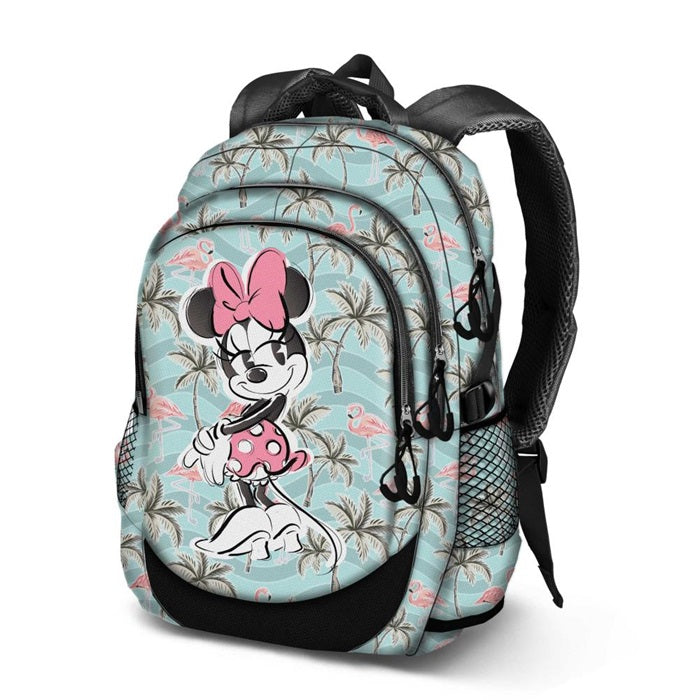 DISNEY - Minnie Tropic - Backpack '30x44x17cm'