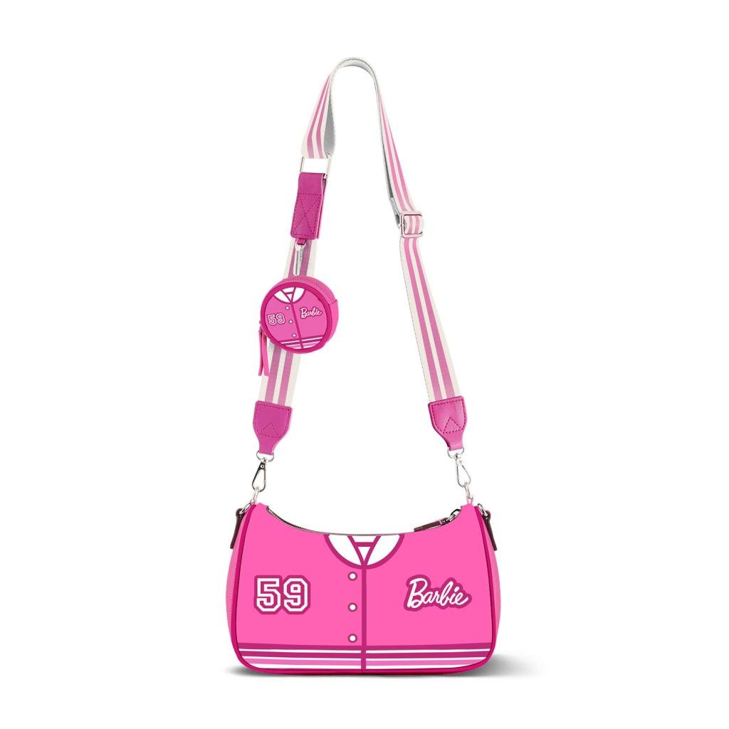 BARBIE - Varsity - Fancy Bag