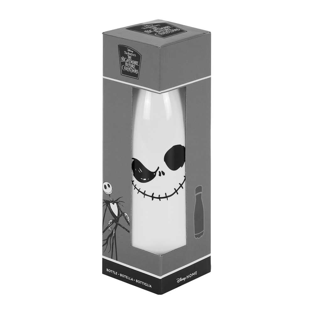 NIGHTMARE BEFORE XMAS - Face - Bottle 700ml