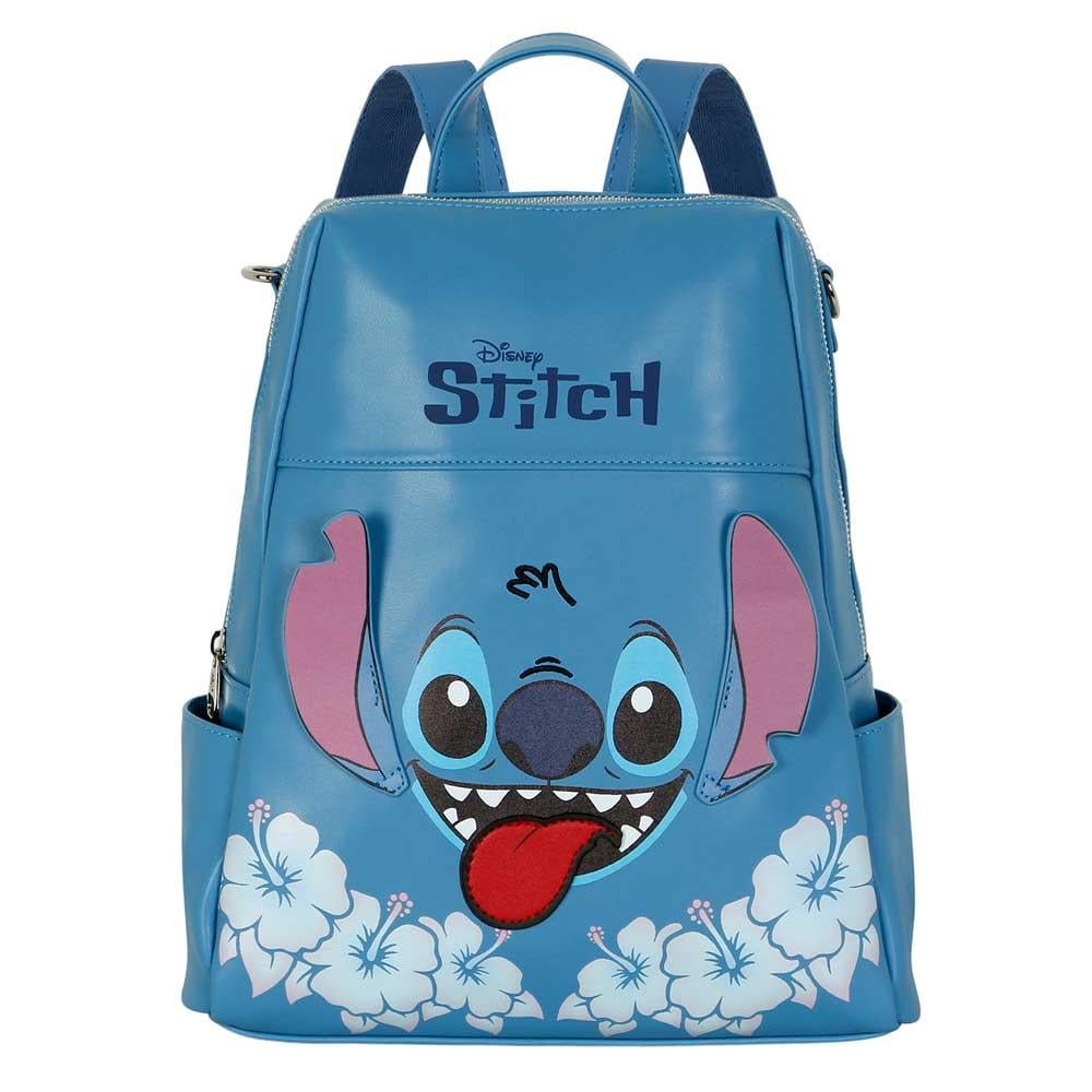 STITCH - Heady - Fashion BackPack '33x28x11cm'