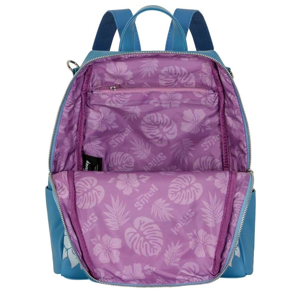 STITCH - Heady - Fashion BackPack '33x28x11cm'