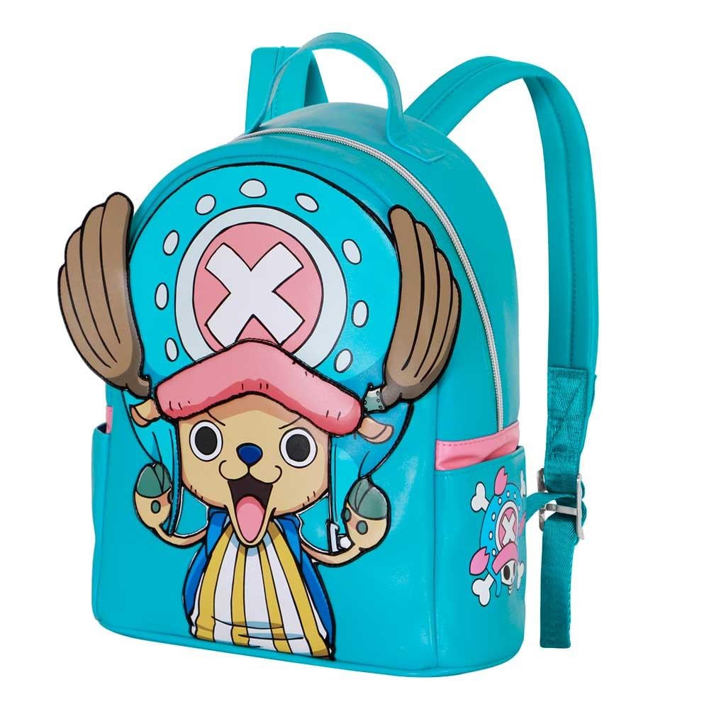 ONE PIECE - Chopper - Heady BackPack '27x21x14cm'