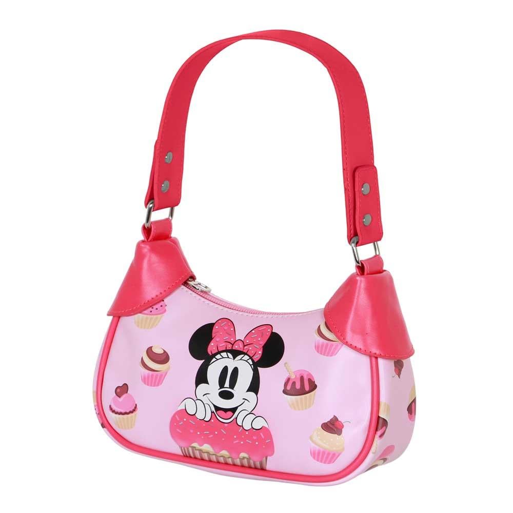 MINNIE - Muffin - Handbag '20x12x8cm'