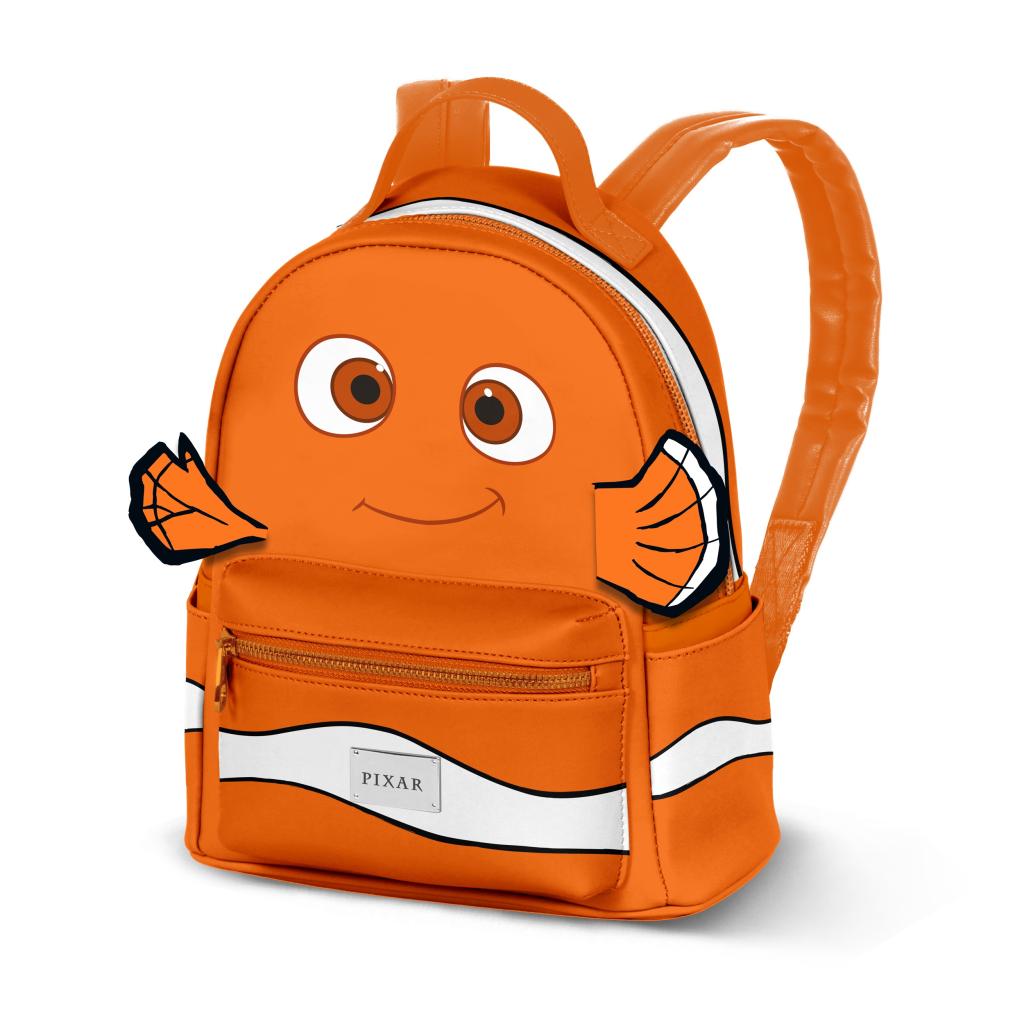 FINDING NEMO - Heady BackPack