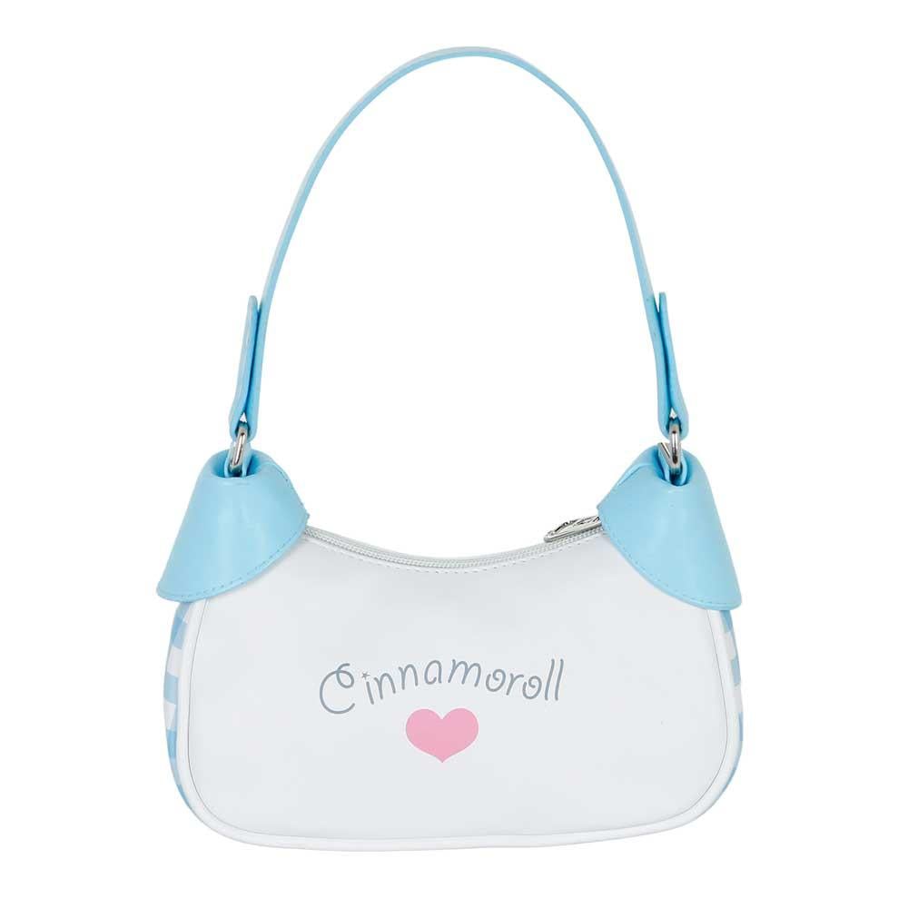 HELLO KITTY - Cinnamoroll - Sac à Main '20x12x8cm'