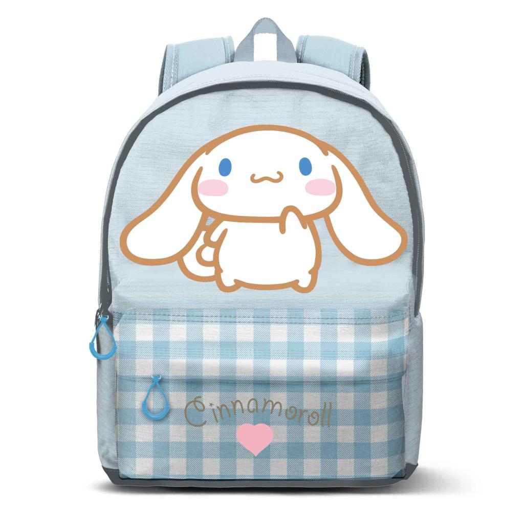 HELLO KITTY - Cinnamoroll - Backpack HS FAN '44x31x18cm'