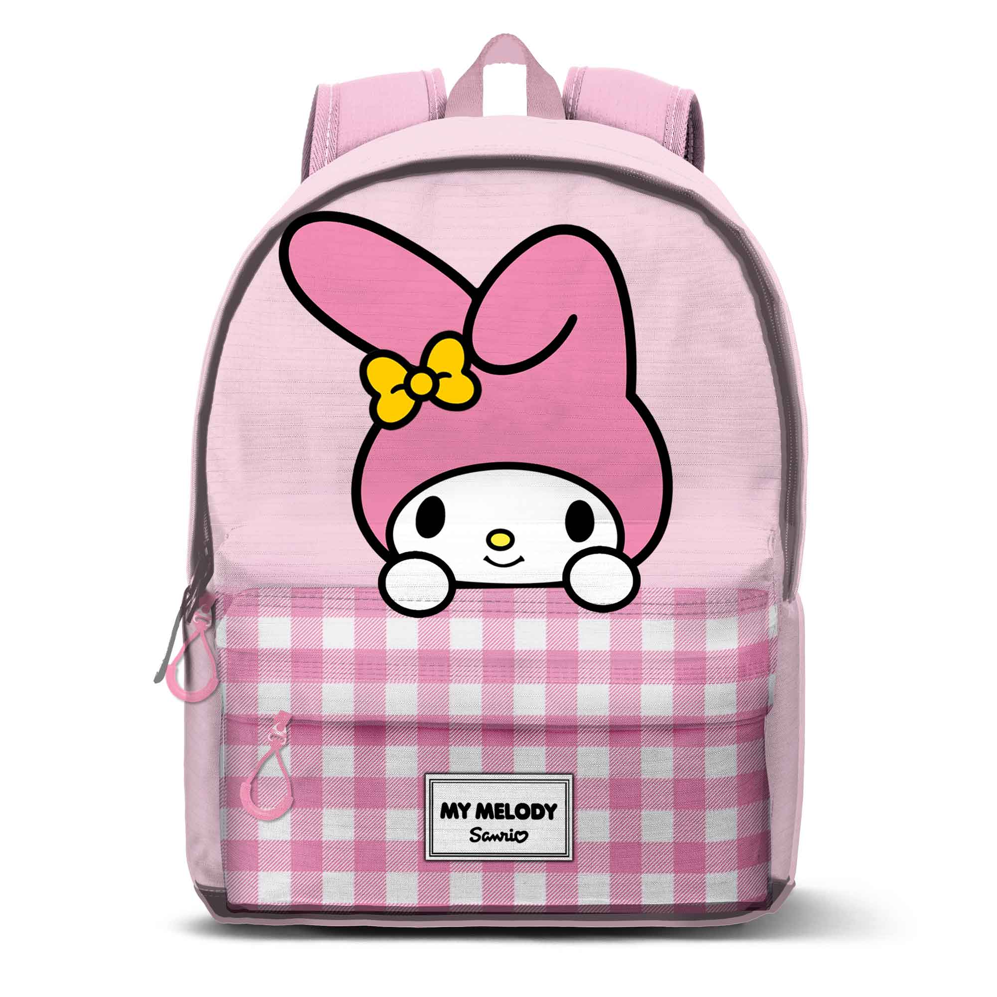 MY MELODY - Backpack HS FAN '44x31x18cm'