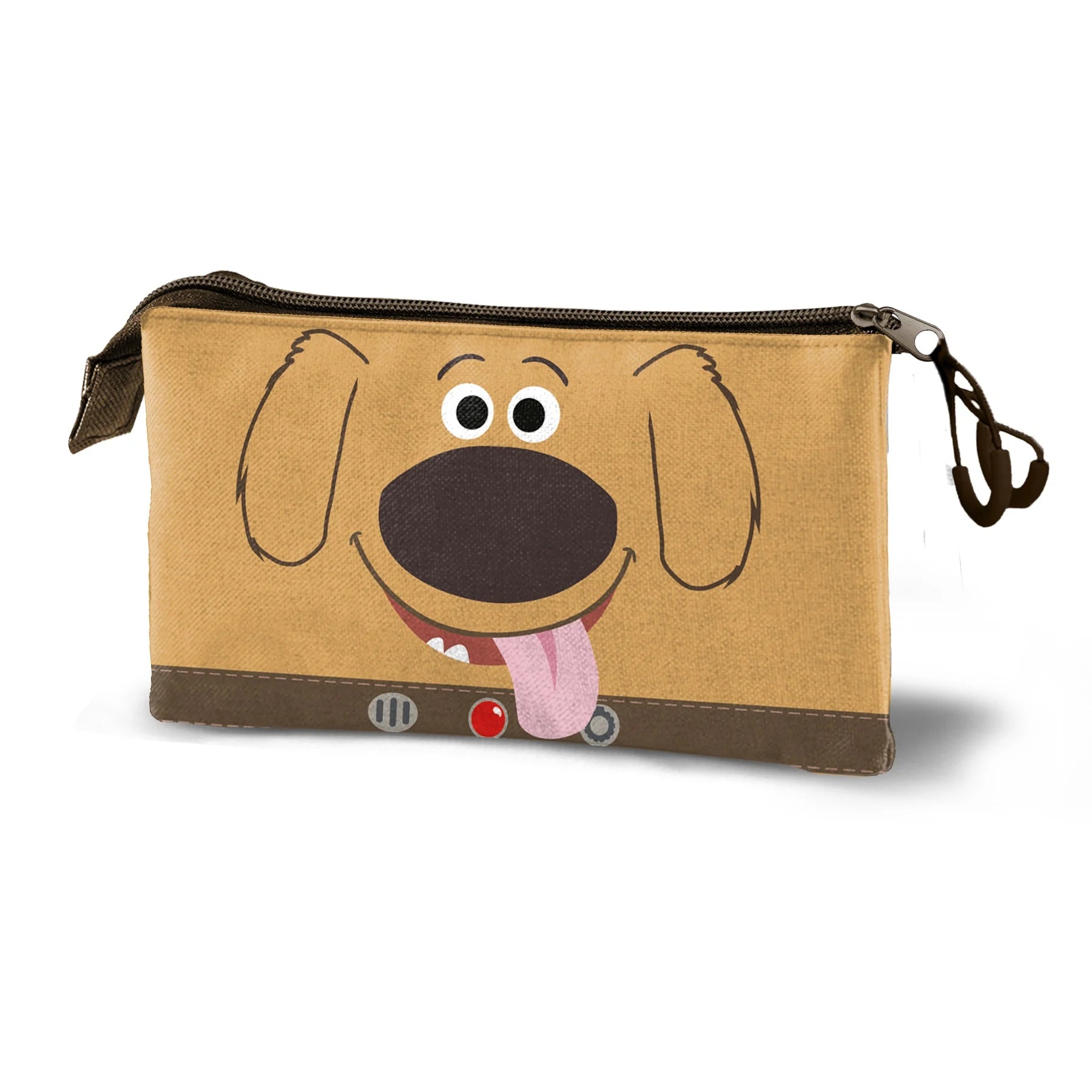 UP - Dug - Triple Pencil Case