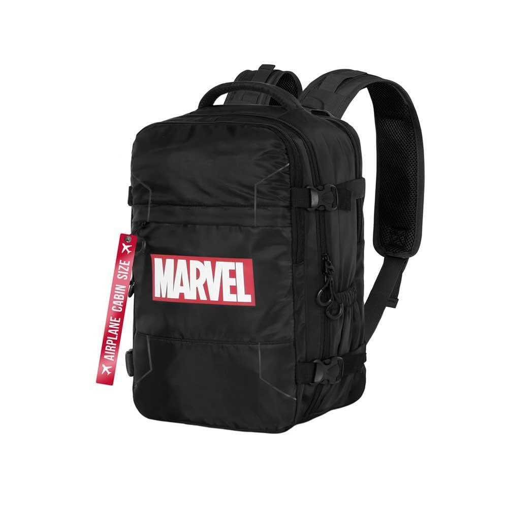 MARVEL - Cabin Travel Bag Mercury  '40x25x20cm'