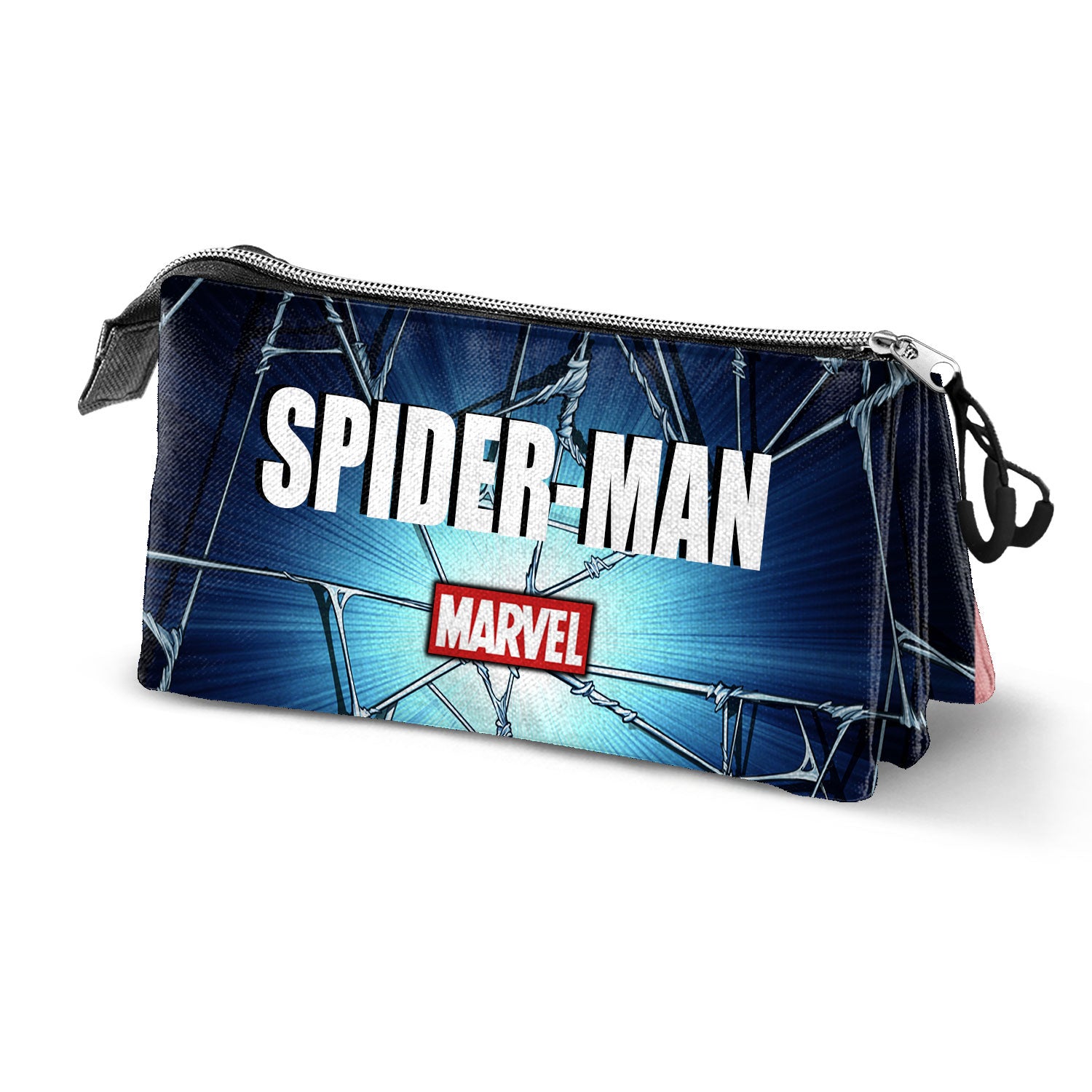 SPIDER-MAN - Triple Pencil Case