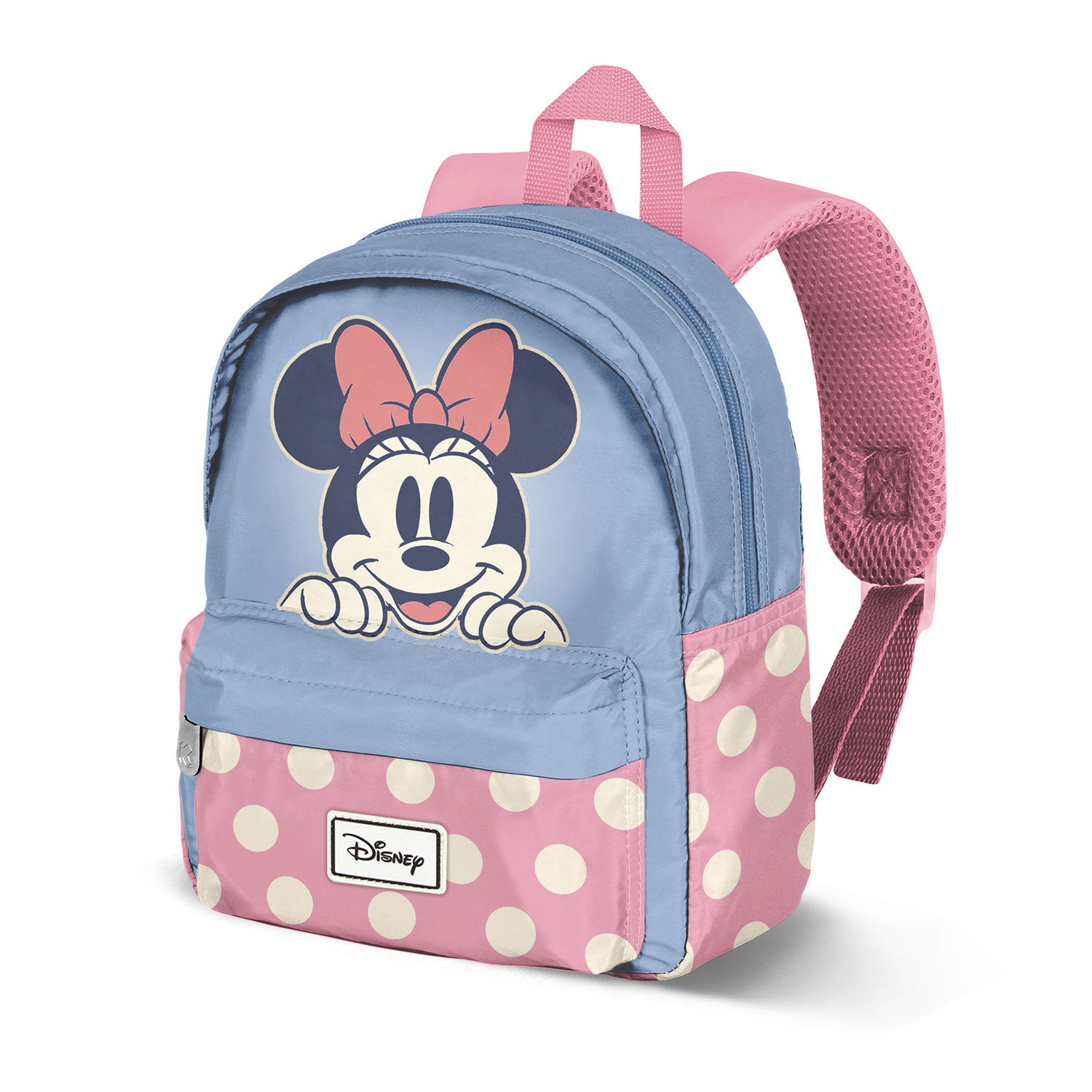MINNIE - Joy - Preschool BackPack '27x22x9cm'
