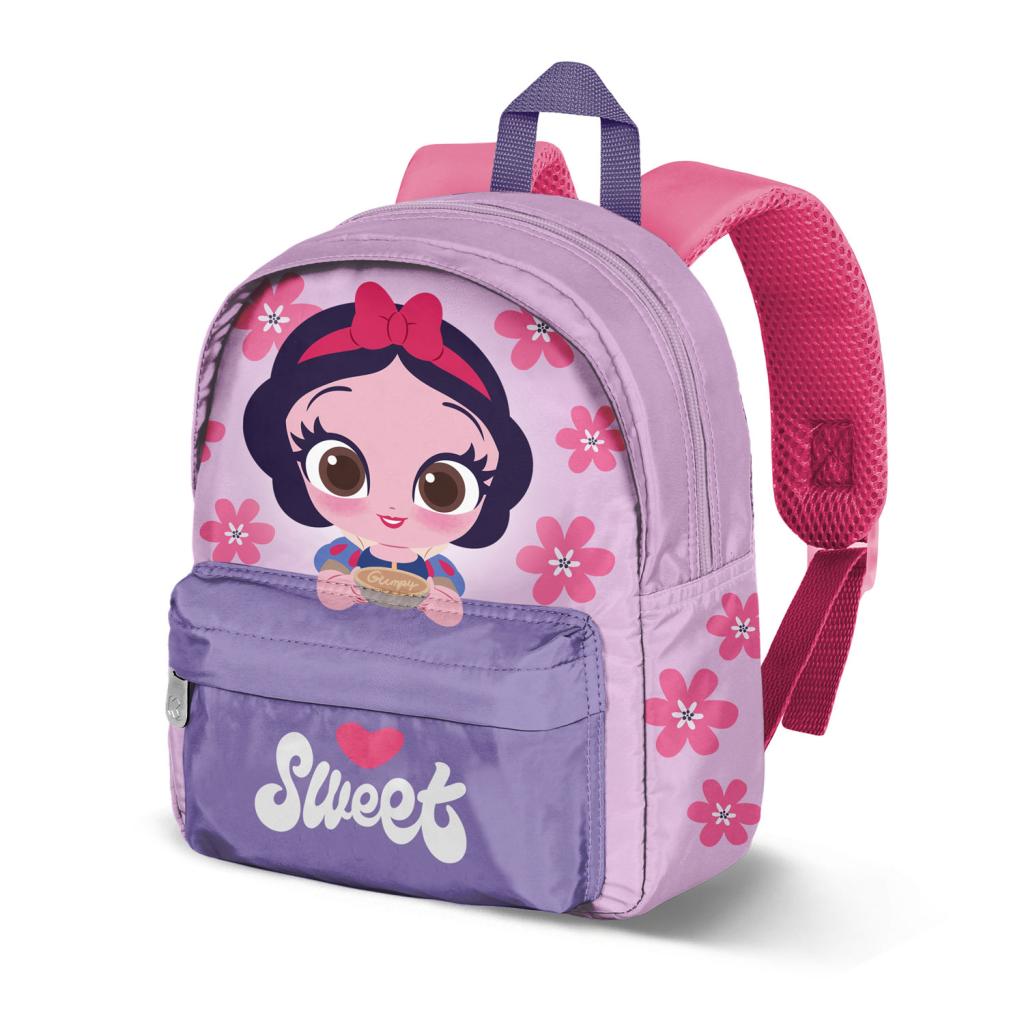 SNOW WHITE - Sweet - Preschool BackPack '27x22x9cm'