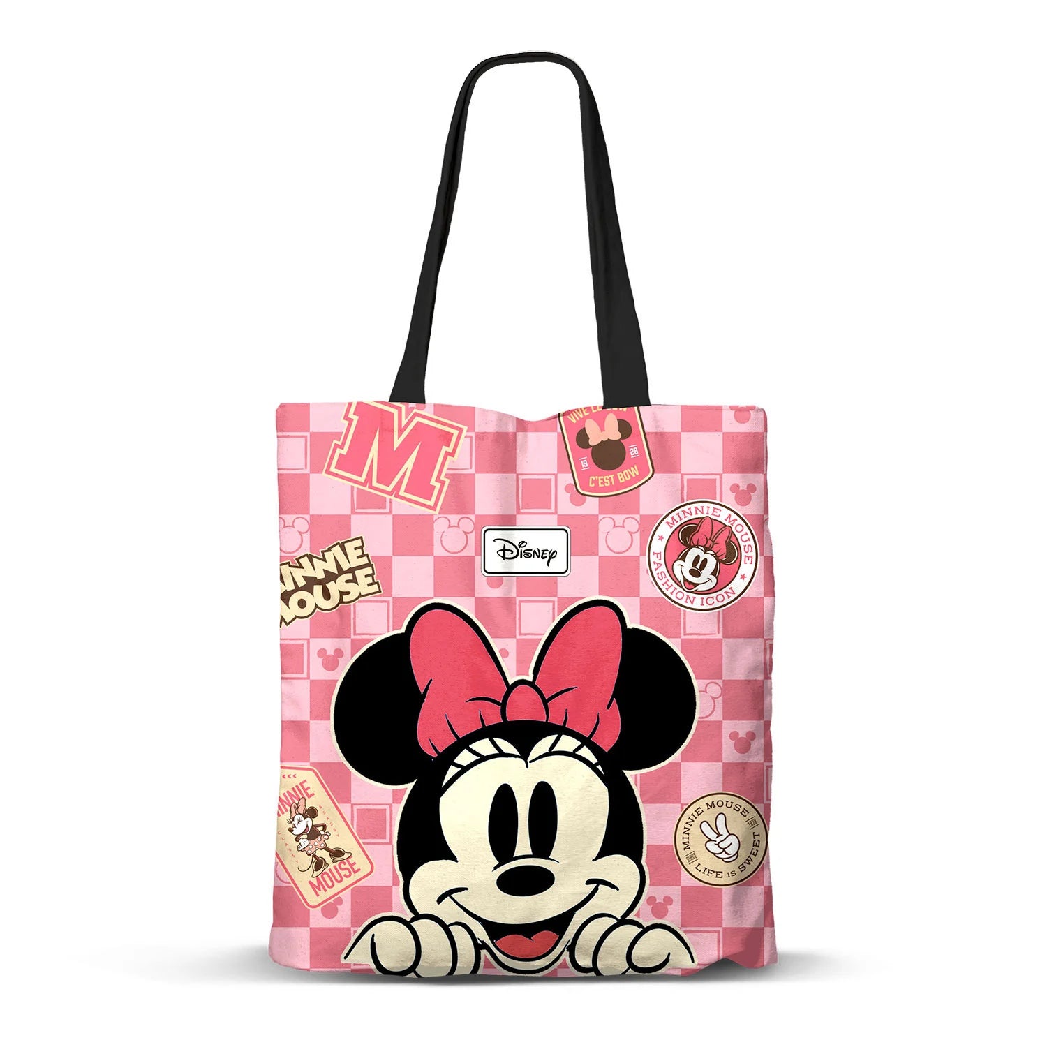 MINNIE - Journey - Totebag '40x30x1cm'